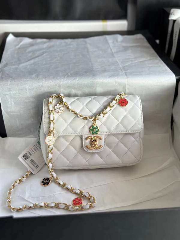 LO - CHL  BAGS FOR WOMEN - FASHION LUXURY BAGS - 449