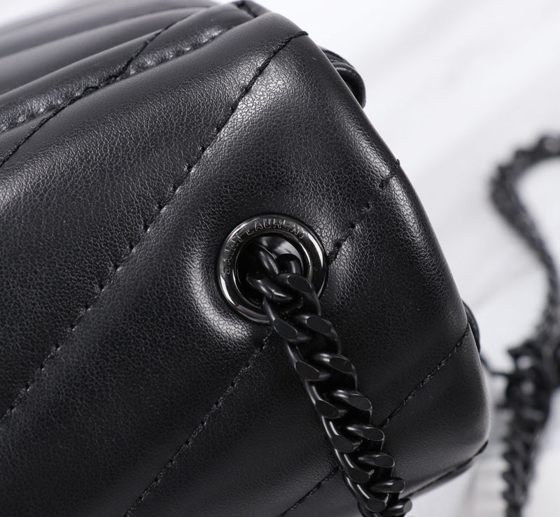 YSL BAGS - WOMEN LOVE LUXURY BAGS - 1323