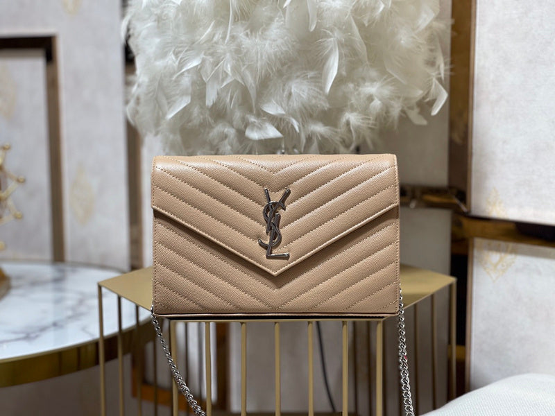 YSL BAGS - WOMEN LOVE LUXURY BAGS - 2637