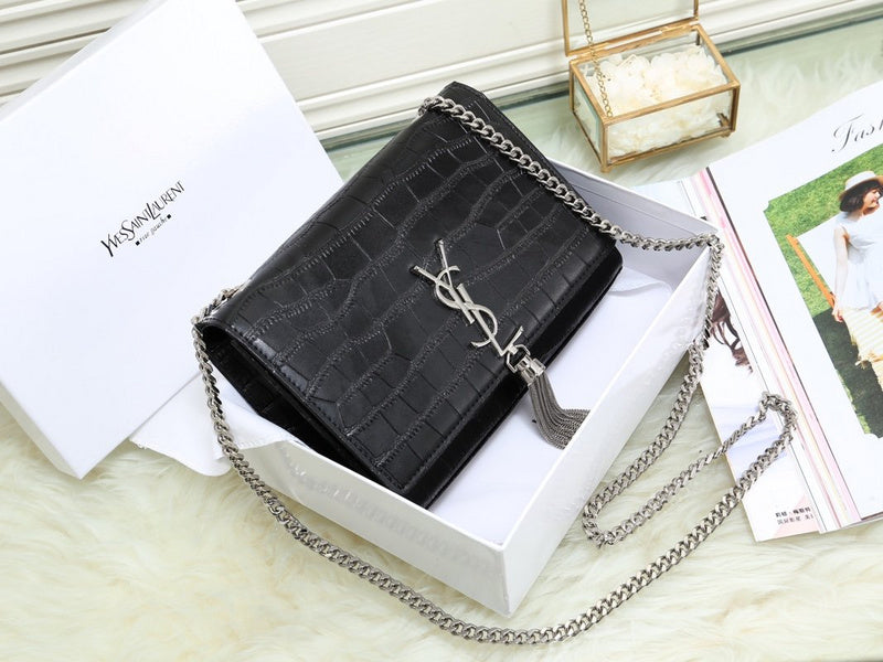 BB - YSL Bag - 3551