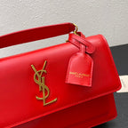 YSL BAGS - WOMEN LOVE LUXURY BAGS - 1210