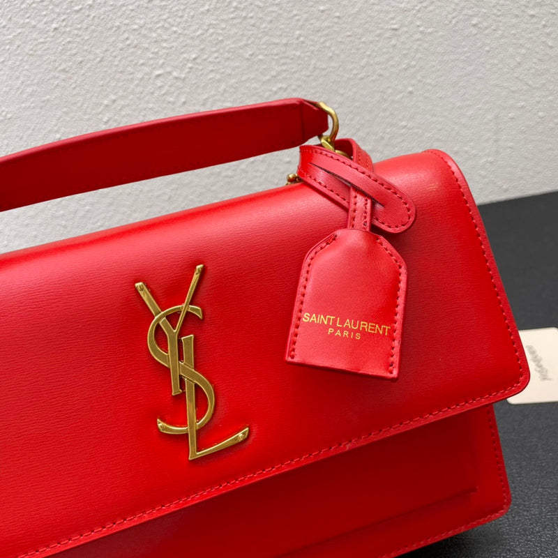 YSL BAGS - WOMEN LOVE LUXURY BAGS - 1210