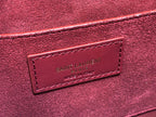 YSL BAGS - WOMEN LOVE LUXURY BAGS - 2535
