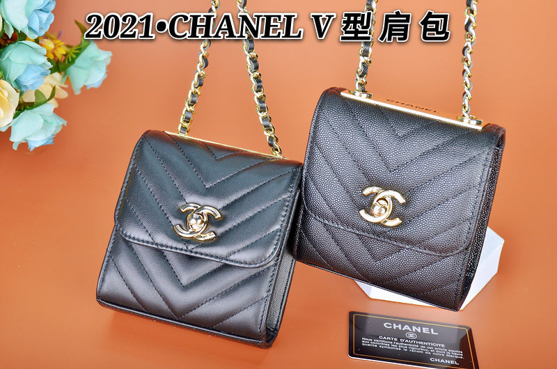 Lusso Official -  CHL BAGS  - 615