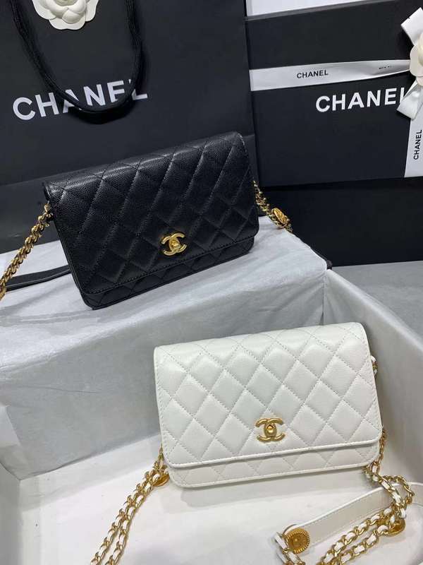 LO - CHL  BAGS FOR WOMEN - FASHION LUXURY BAGS - 261