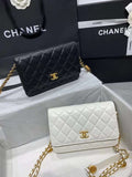 LO - CHL  BAGS FOR WOMEN - FASHION LUXURY BAGS - 261