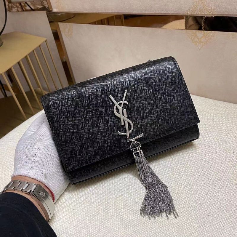 YSL BAGS - WOMEN LOVE LUXURY BAGS - 2263