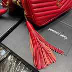 BB - YSL Bag - 1860