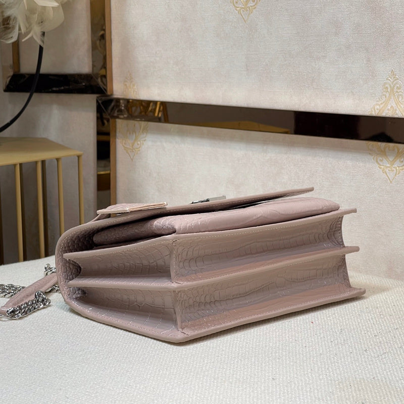 YSL BAGS - WOMEN LOVE LUXURY BAGS - 2636