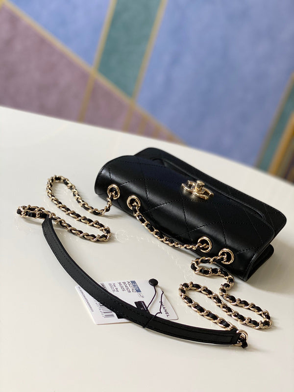 Lusso Official -  CHL BAGS  - 414