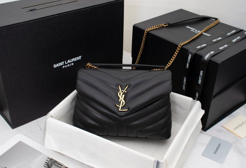 YSL BAGS - WOMEN LOVE LUXURY BAGS - 1952