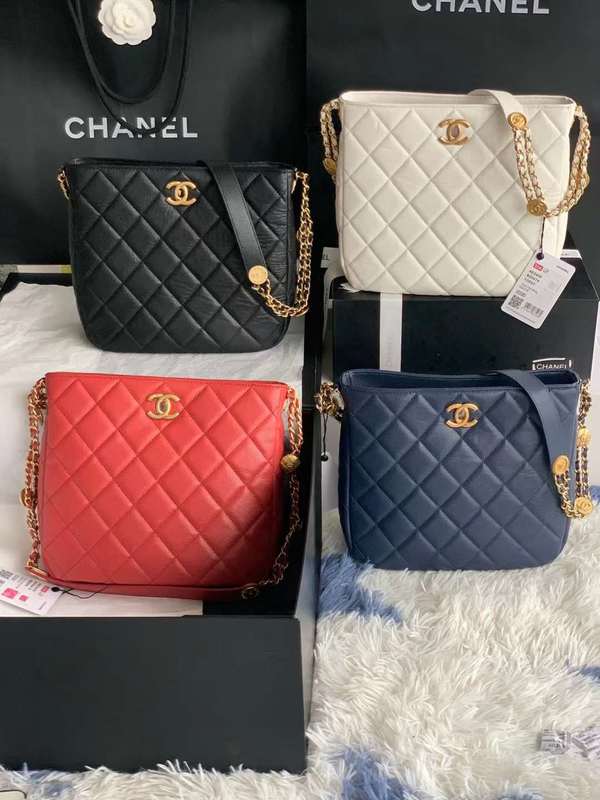 LO - CHL  BAGS FOR WOMEN - FASHION LUXURY BAGS - 594