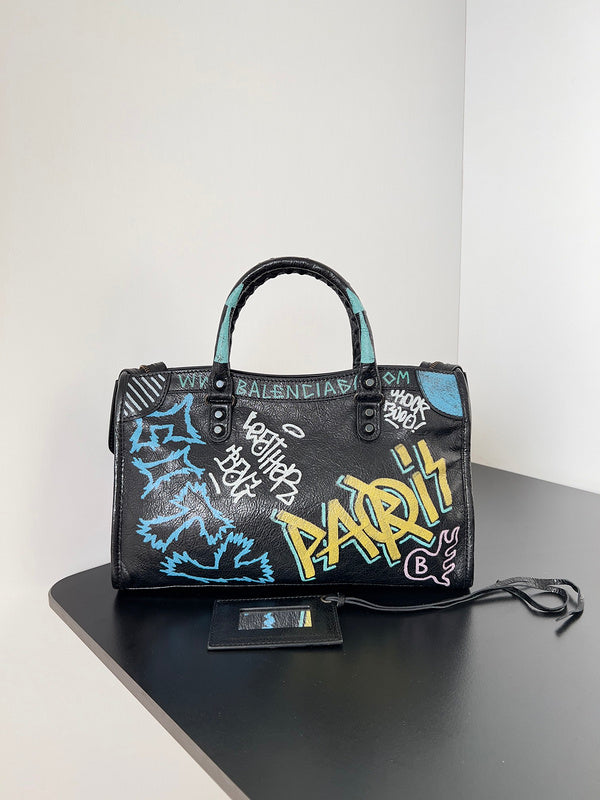 LO BAGS - BGA BAGS - 364