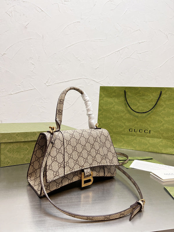 LO - BGA Bags - 1545