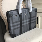 Lusso Official -  B-BARRY BAGS FOR MEN - 175