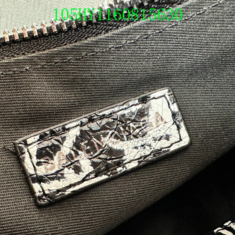 LO - BGA Bags - 1654