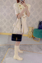 YSL BAGS - WOMEN LOVE LUXURY BAGS - 246