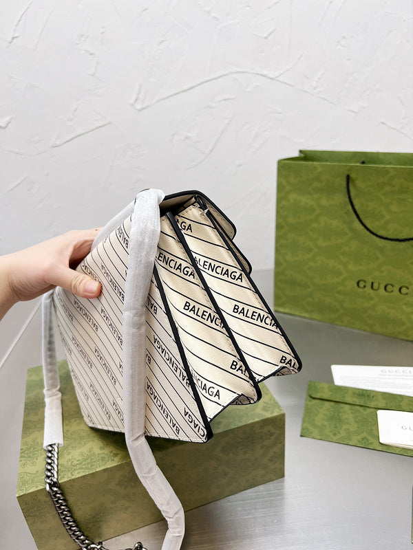 LO - BGA Bags - 1543