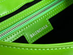 LO BAGS - BGA BAGS - 317