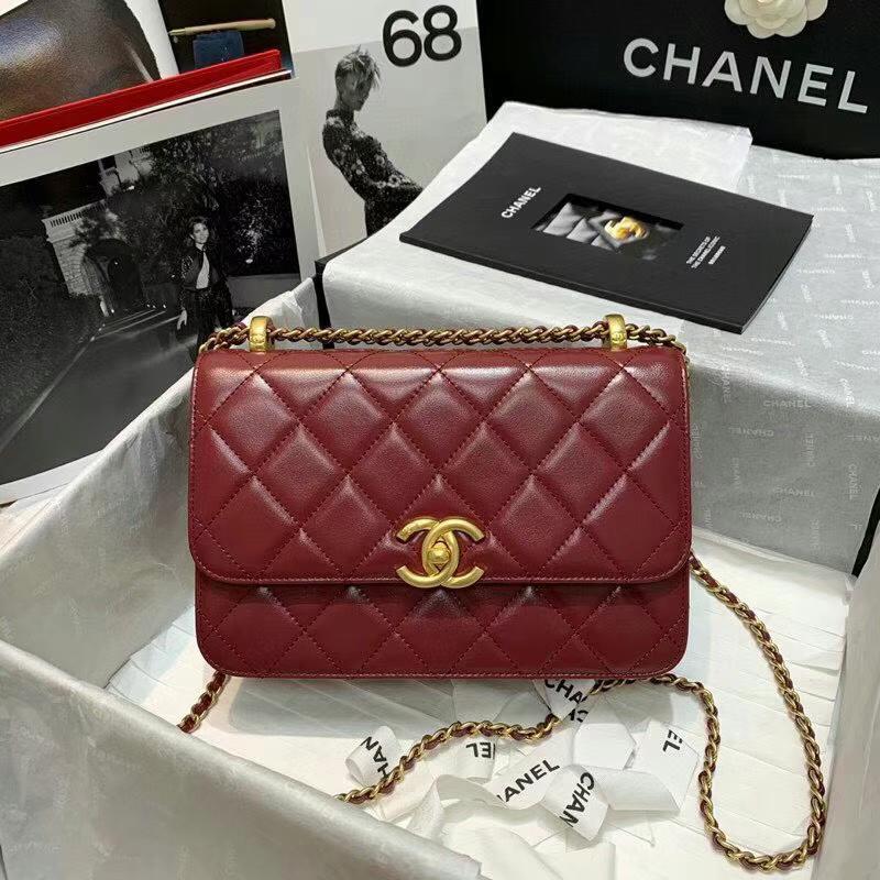 LO - CHL  BAGS FOR WOMEN - FASHION LUXURY BAGS - 759