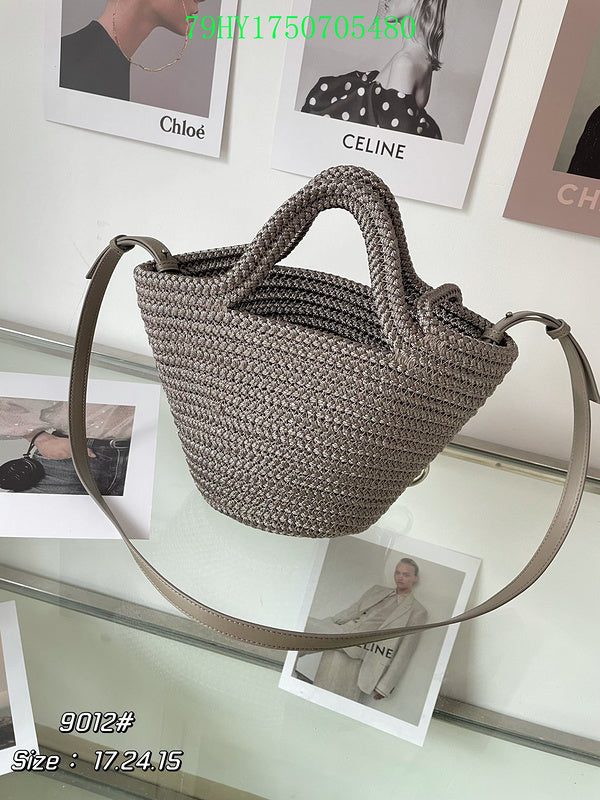 LO - BGA Bags - 1718