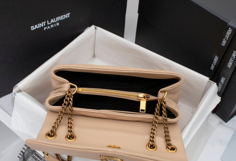 YSL BAGS - WOMEN LOVE LUXURY BAGS - 1967