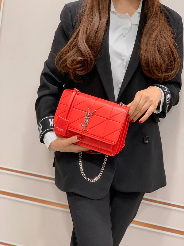 BB - YSL Bag - 3508