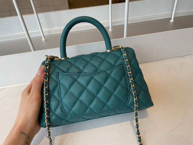 Lusso Official -  CHL BAGS  - 164