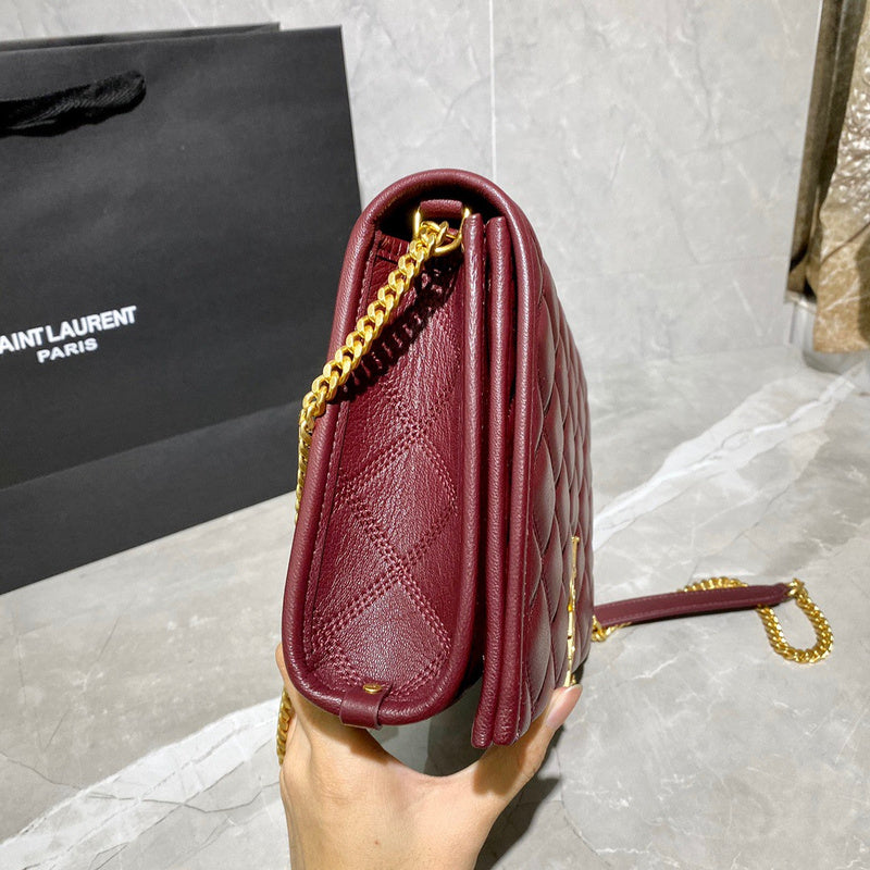 BB - YSL Bag - 4120