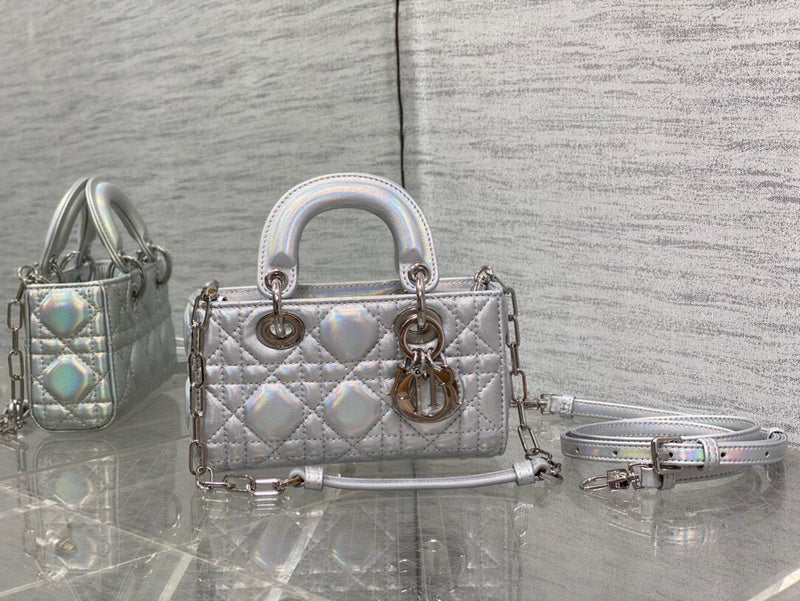 Lusso Official - DYOR BAGS - DESIGNER HANDBAGS  - 046