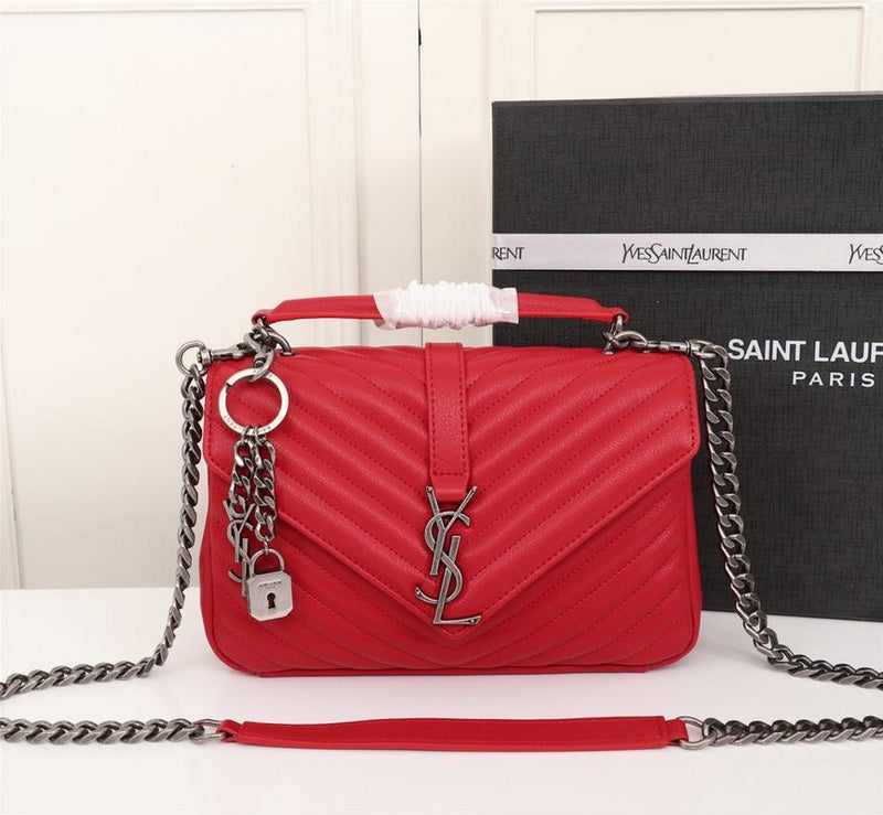 BB - YSL Bag - 2570