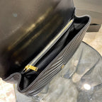 Lusso Official - LUXURY YSL BAGS - 533