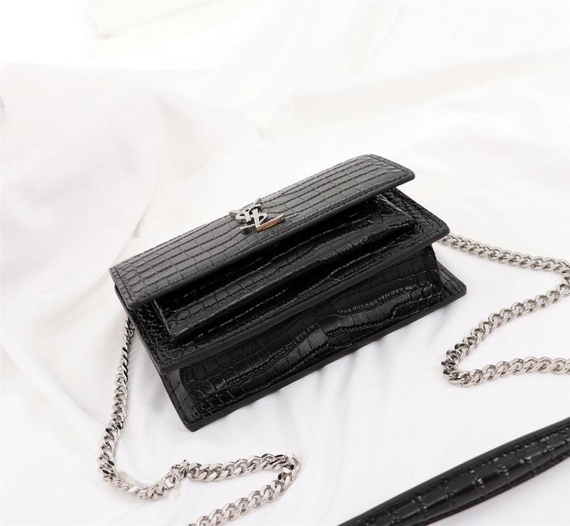 BB - YSL Bag - 2531