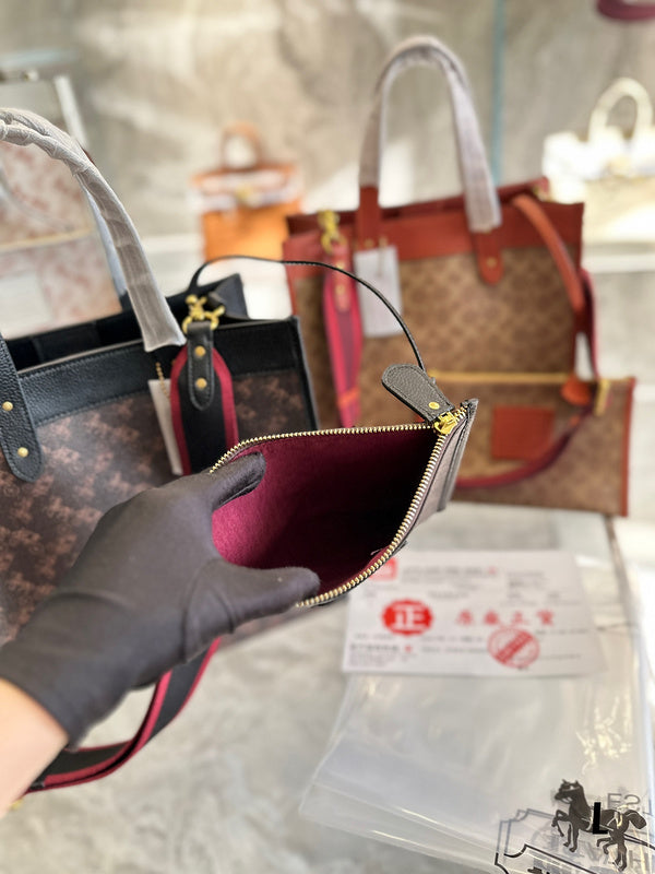 LO - CCH Bags - 355
