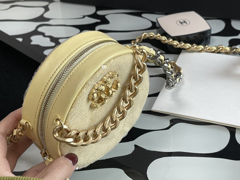 LO - CHL Bags - 1761