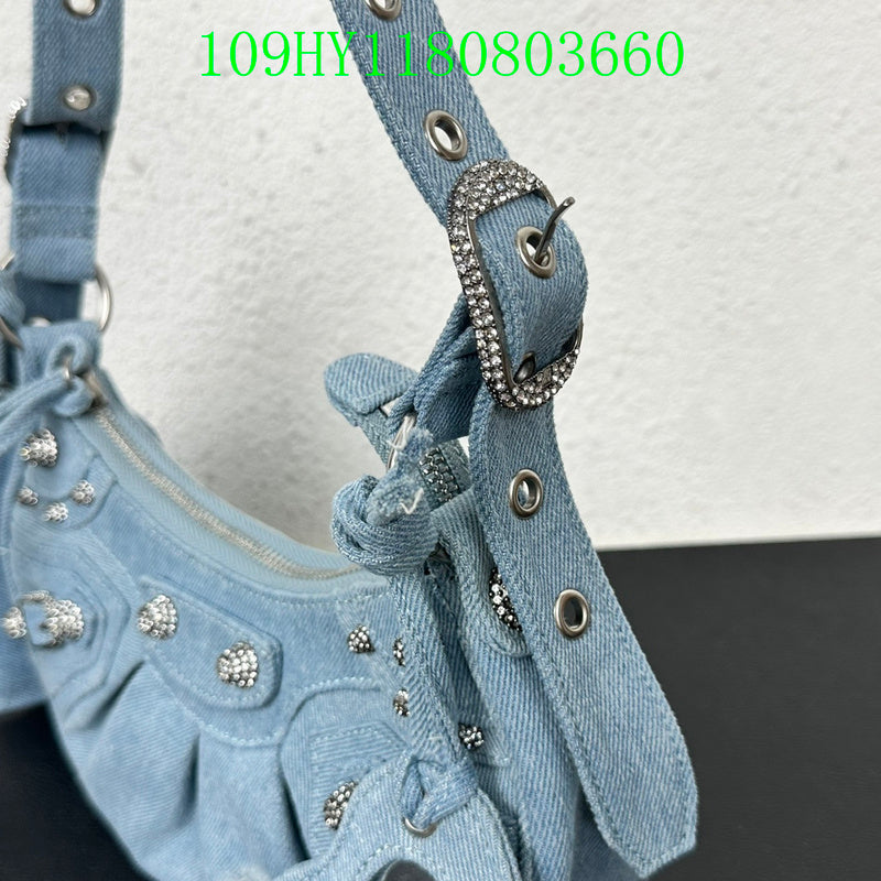 LO - BGA Bags - 1677