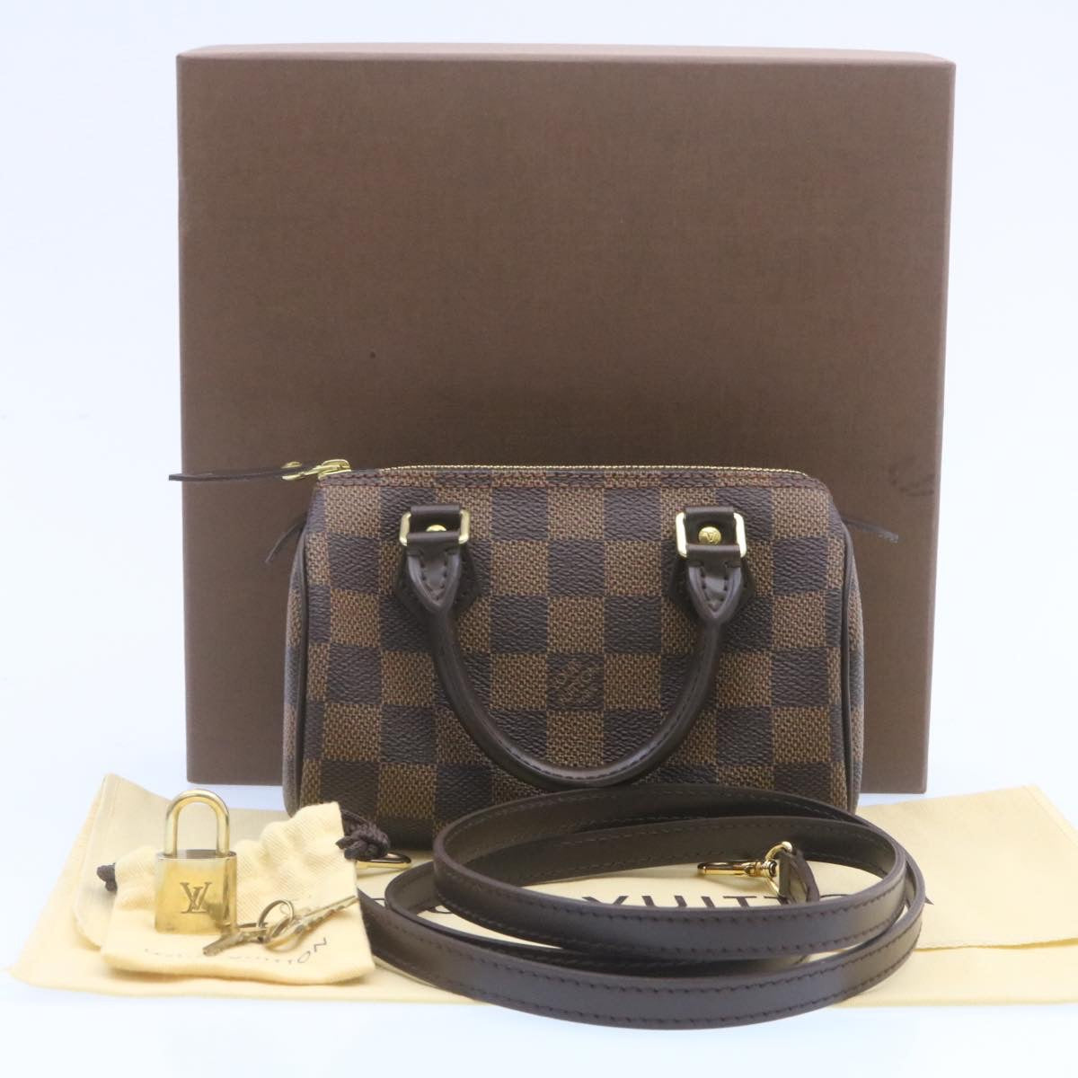 LO-LV bags 9419