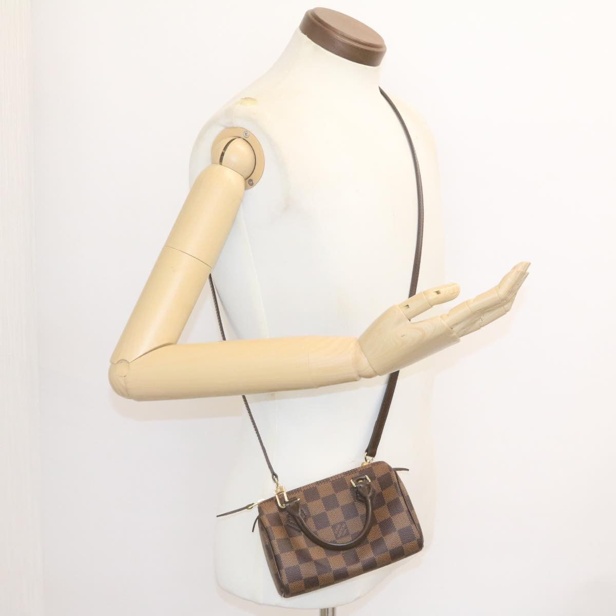 LO-LV bags 9419