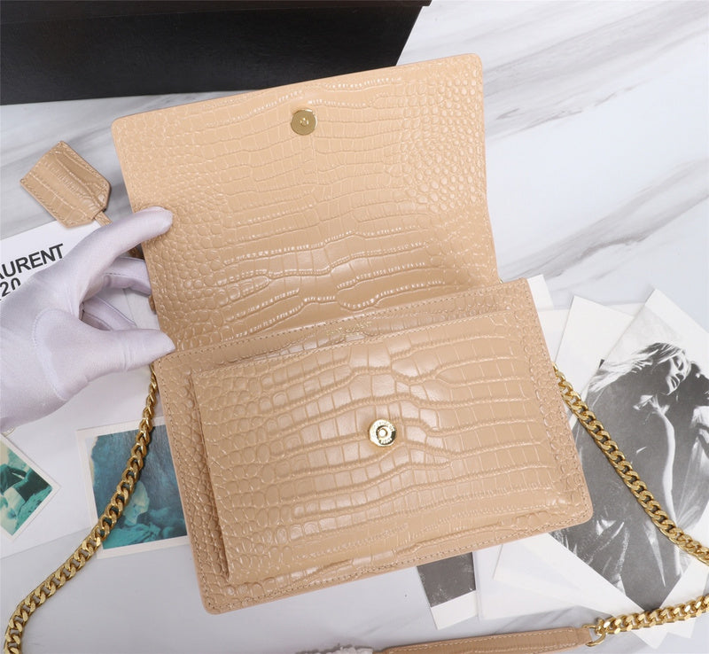 YSL BAGS - WOMEN LOVE LUXURY BAGS - 1791