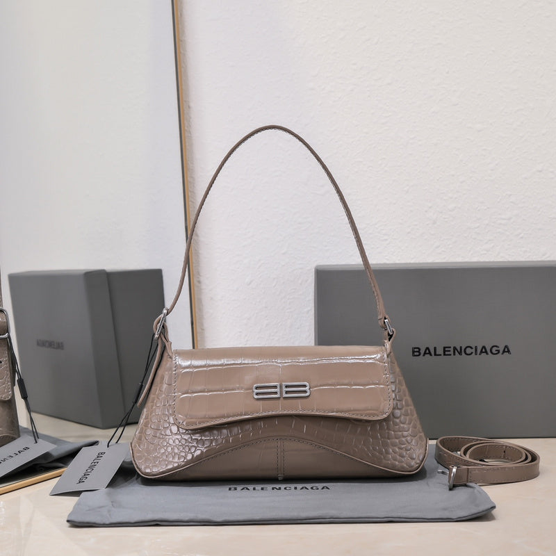 LO BAGS - BGA BAGS - 380