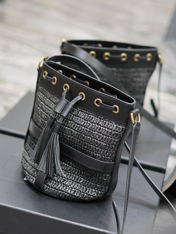 BB - YSL Bag - 1787