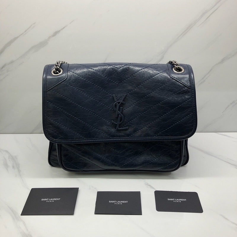 BB - YSL Bag - 4043