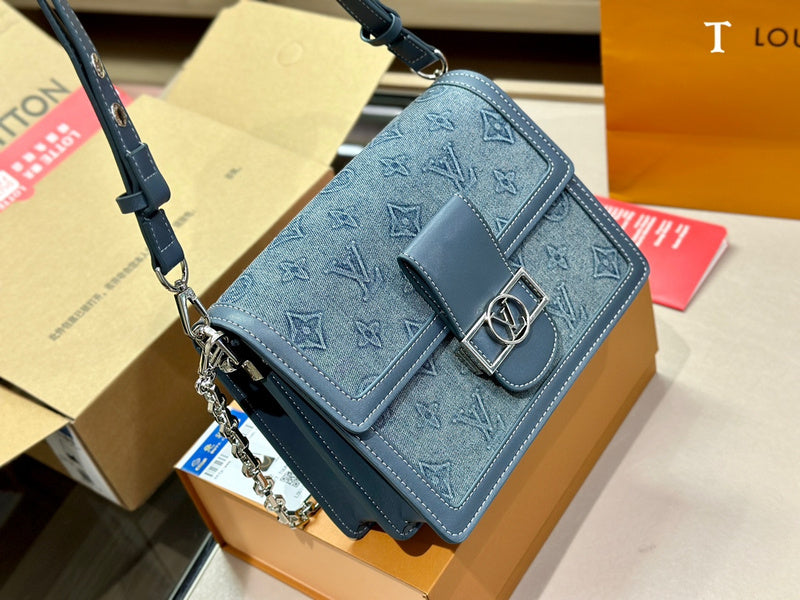 LO - LV Bags - 15094