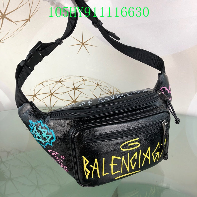LO - BGA Bags - 2413