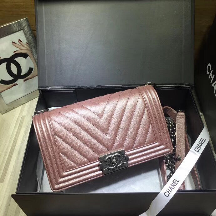 LO - CHL  BAGS FOR WOMEN - FASHION LUXURY BAGS - 520