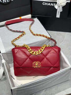 LO - CHL  BAGS FOR WOMEN - FASHION LUXURY BAGS - 109