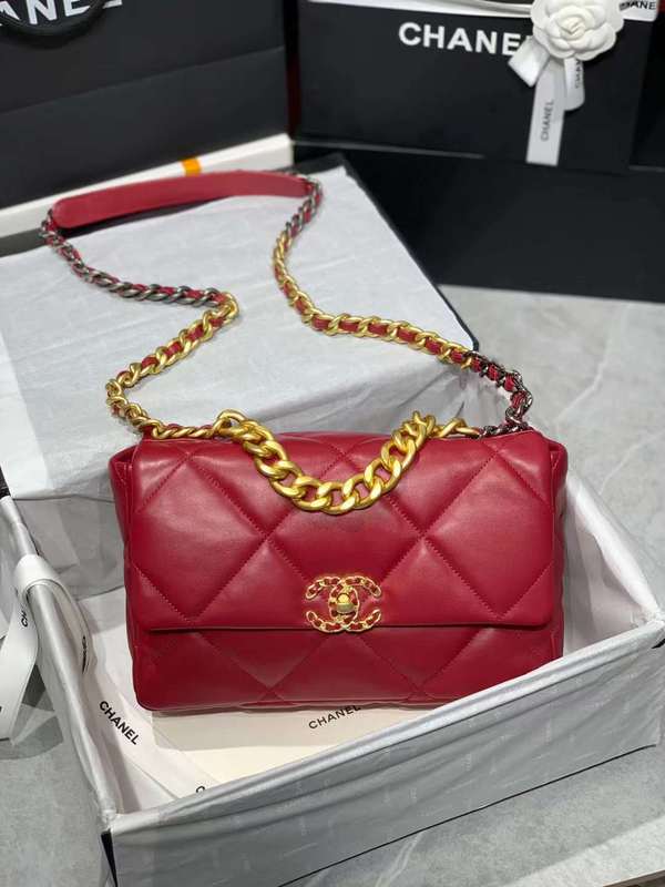 LO - CHL  BAGS FOR WOMEN - FASHION LUXURY BAGS - 109