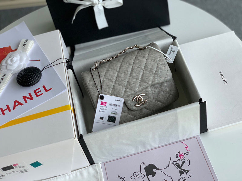LO - CHL Bags - 2578