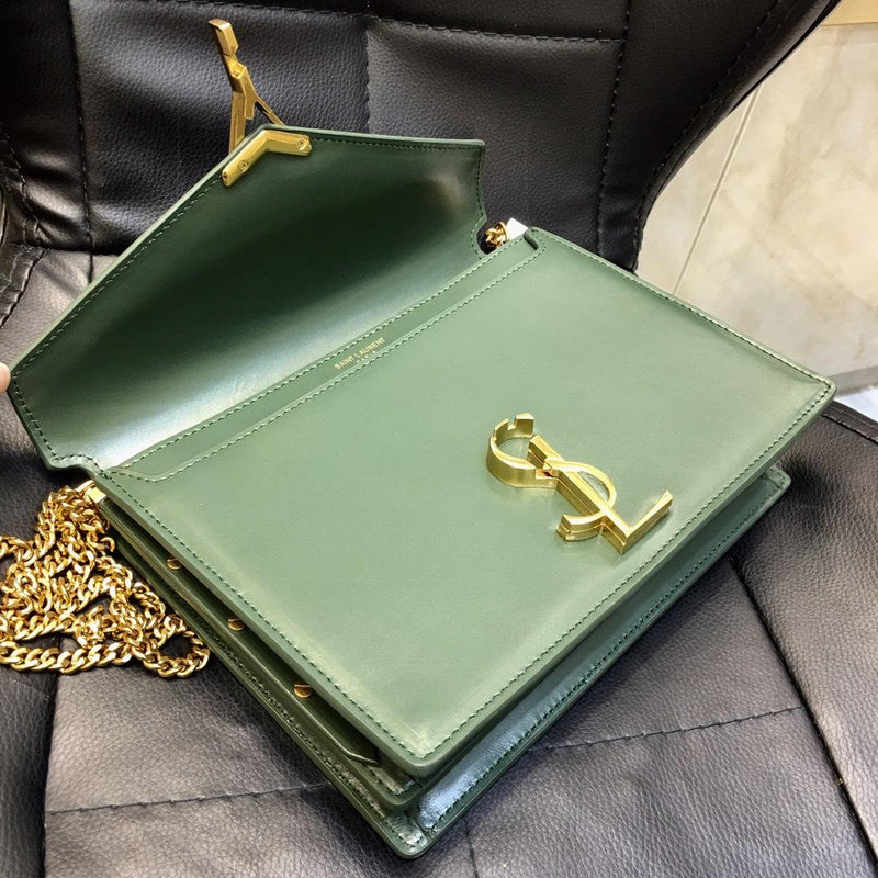 BB - YSL Bag - 2875