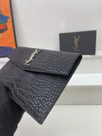 YSL BAGS - WOMEN LOVE LUXURY BAGS - 1232